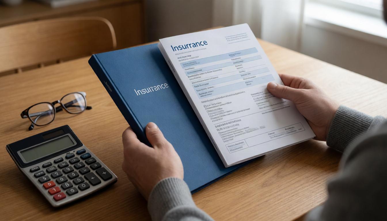Make Insurance Choices Clearer